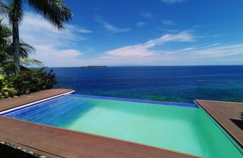Oslob Villa | Casa Acantilado Oslob - 3BR