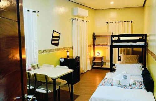 Lapu-Lapu House | Dexter John's Guesthouse