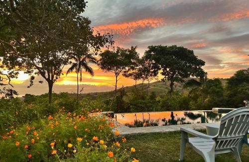 Loay Hotel | OM Horizon Ecoresort