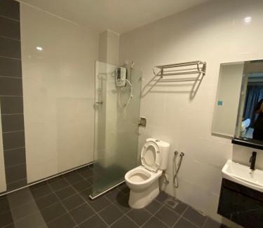 Lumut Hotel | AnyLodge Waterfront Marina Island Pangkor-Lumut