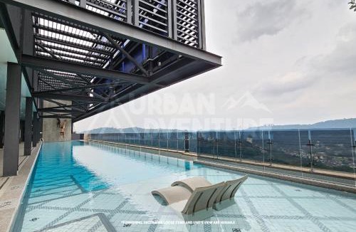 Sungai Penchala Hotel | Mossaz Suites by BYON