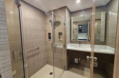 Bonifacio Global City Apartment | The Residences at BCCT by Stays PH Cozy retreat with hotel-style comforts and convenience, best location in BGC