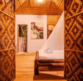 Loay Hotel | OM Horizon Ecoresort