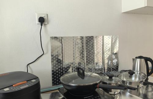 Padang Serai House | Padang Serai Wangi Homestay Malay Only