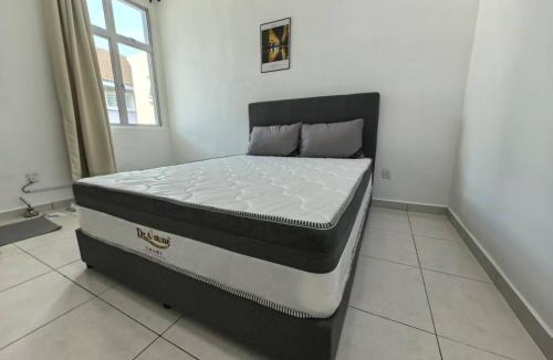 Padang Serai House | Padang Serai Wangi Homestay Malay Only