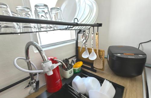 Padang Serai House | Padang Serai Wangi Homestay Malay Only