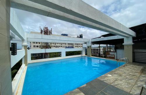 Cagayan de Oro Apartment | Smart Condo-UPTOWN CDO