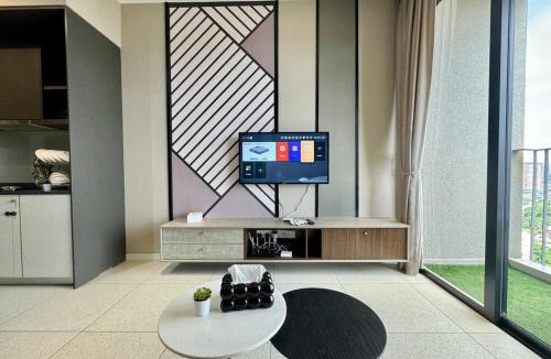Kuala Lumpur Apartment | Millerz Square