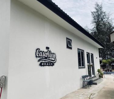 Paka Hotel | CasaView Beach