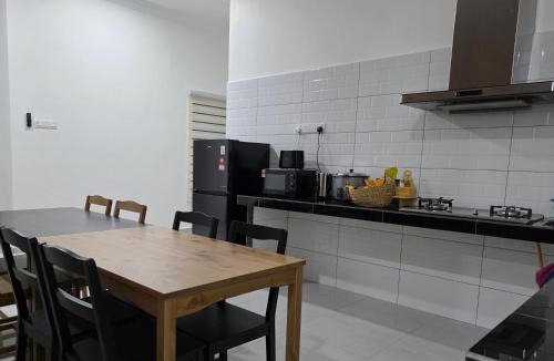Ijok House | BRIK 'N BATA