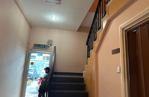 Penampang Hotel | Hotel O Rainfield Inn