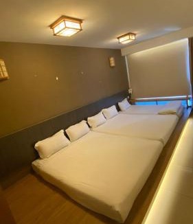 Bandar Puteri Puchong Hotel | Hotel Vevo Puchong Malaysia