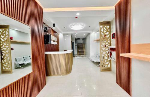 Paranaque Hotel | OYO 1045 Rayjan Apartelle
