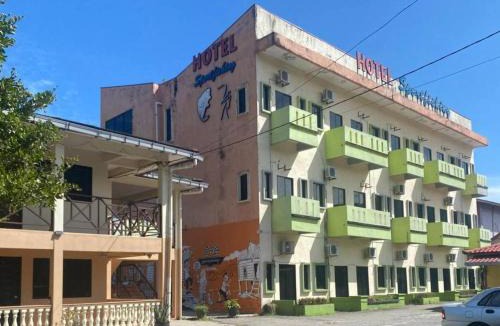 George Town Hotel | Capital O 91094 Hotel & Chalet Sportfishing