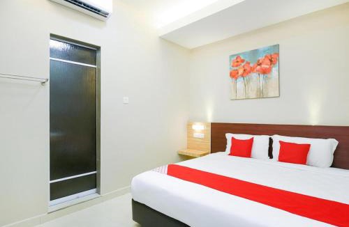 Miri Hotel | Hotel O La Mirina Boutique Inn
