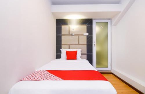 Miri Hotel | Hotel O La Mirina Boutique Inn