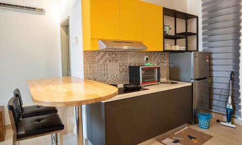 Ulu Kelang Apartment | Cozy Studio l Liberty Ampang l 5km to KL City