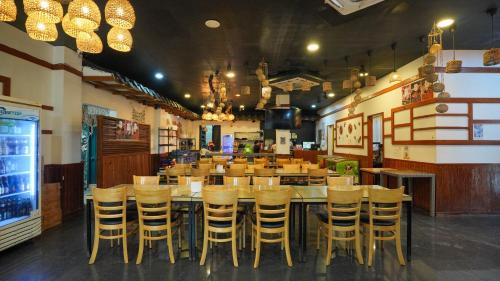 Lapu-Lapu Apartment | Very Good Hotel