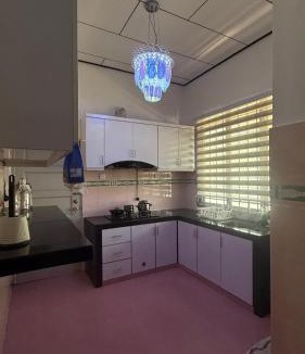 Dungun House | Homestay Sura Dungun