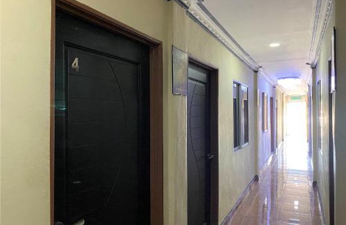 Sintuk Hotel | Hotel O Bayu Sintok Motel