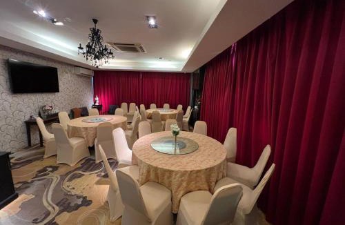 Lahad Datu Hotel | Hotel De Leon