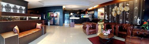 Lahad Datu Hotel | Hotel De Leon