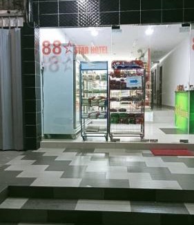 Seremban Hotel | 88 Star Hotel