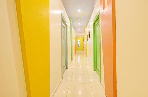 Pio del Pilar Hotel | VIP Hostel, Near PNR Pasay Evangelista, Makati Manila