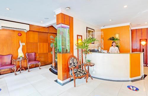 Pio del Pilar Hotel | VIP Hostel, Near PNR Pasay Evangelista, Makati Manila