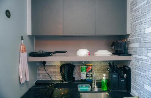 Cyberjaya Apartment | The Place Cyberjaya Duplex with Putrajaya View
