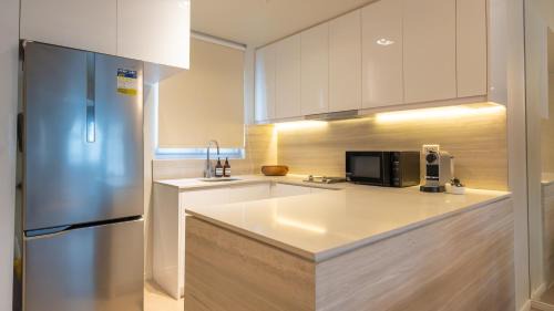 Salcedo Village Apartment | Cozy Flat at Makati s Coolest St