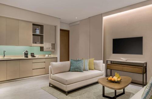 Sasa Hotel | dusitD2 Davao