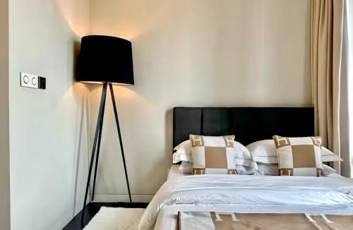 Kuala Lumpur City Centre Apartment | Tropicana The Residence KLCC