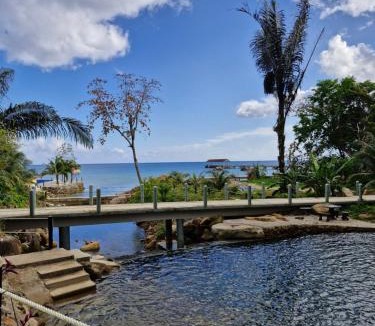Tioman Island Resort | Cahaya Asah Resort Tioman Island