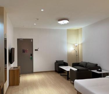 Papar Hotel | Hotel Ivory Papar