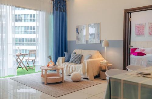 Chow Kit Apartment | Suites & Residences @ Regalia by PLC