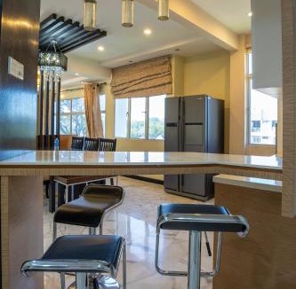 Downtown George Town Apartment | Cozy Gurney Georgetown Private Apartment Penang