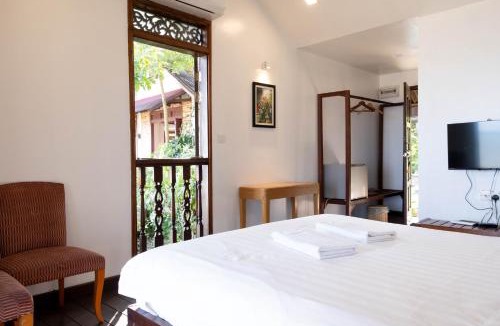 Cherating Resort | Villa de Fedelia