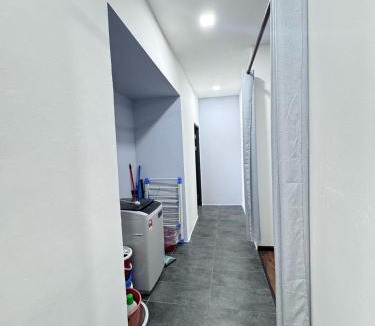 Sematan Resort | RTS - U12 L12 ROXY Townhouse Sematan