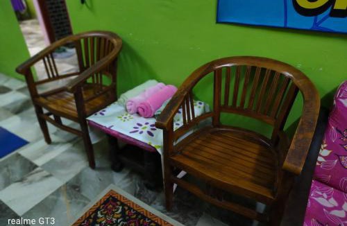 Kuala Rompin Apartment | Aisya Homestay