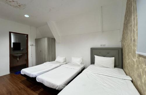 Janda Baik Resort | LiLLA Hilltop Retreat - Janda Baik