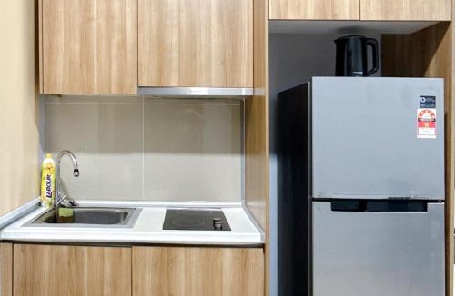 Taman Mount Austin Apartment | 30# Superb Lake View Chill & Relax - Mount Austin,JB