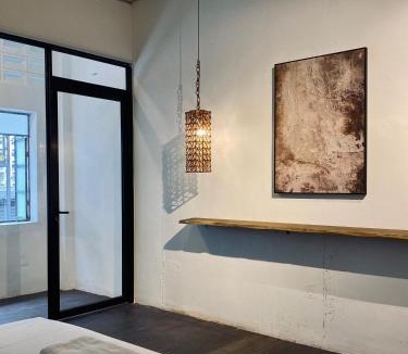 Downtown George Town Hotel | Chowrasta Suites by Aayu George Town Penang