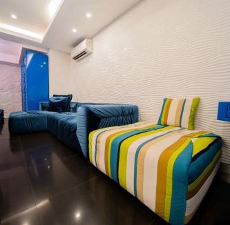 Pallocan Hotel | Luks Lofts Hotel & Residences
