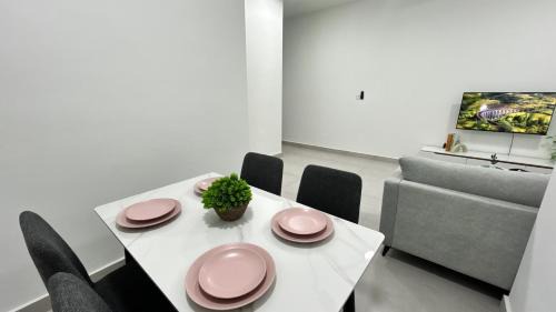 Batu Caves Apartment | 168 Park Selayang by Manhattan Group