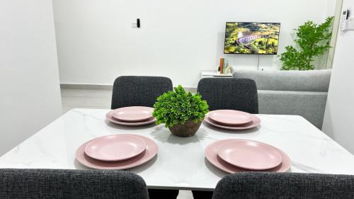 Batu Caves Apartment | 168 Park Selayang by Manhattan Group