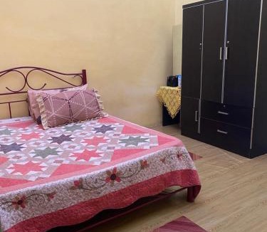 Mukim 9 House | Idaman Sinar Homestay