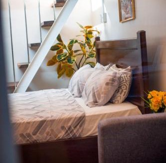 Olongapo Apartment | CJ by the Bay