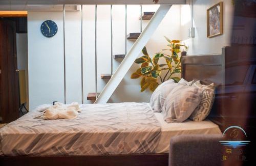 Olongapo Apartment | CJ by the Bay