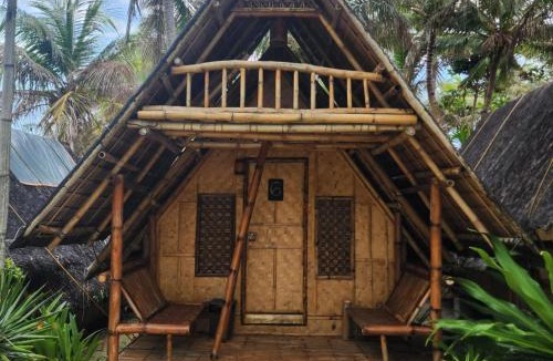 Caticlan Resort | Mansueto's Beach Resort